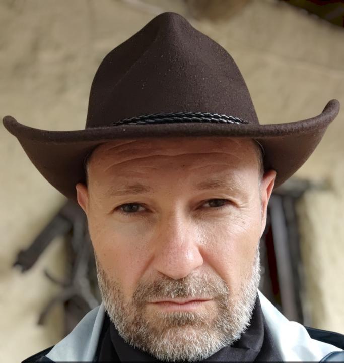 Espen Samuelsen