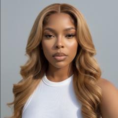 Jasmine Shanice