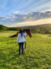 Patricia Serrano Benavente