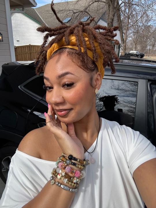Nisha Jones