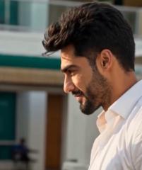 Ajay Mann