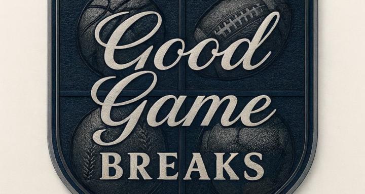 Good Game Breaks