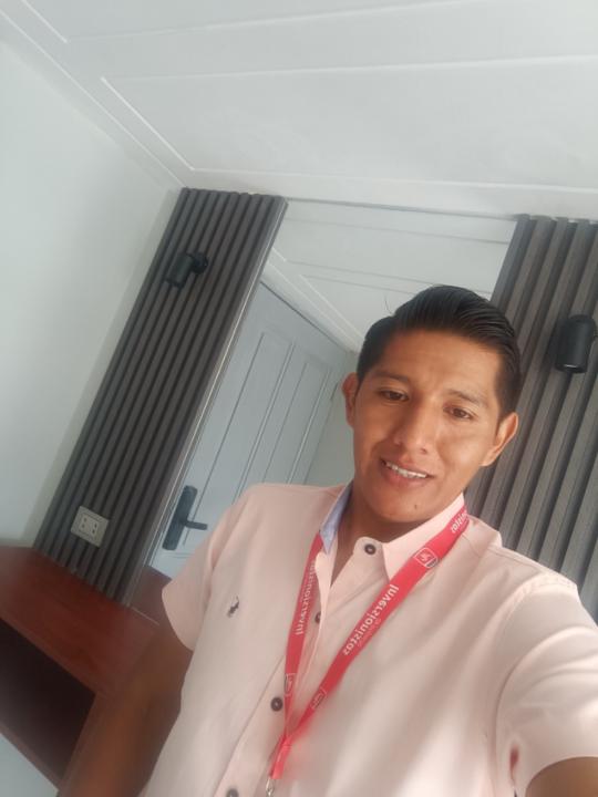 Marcos Ramirez