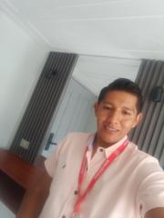 Marcos Ramirez