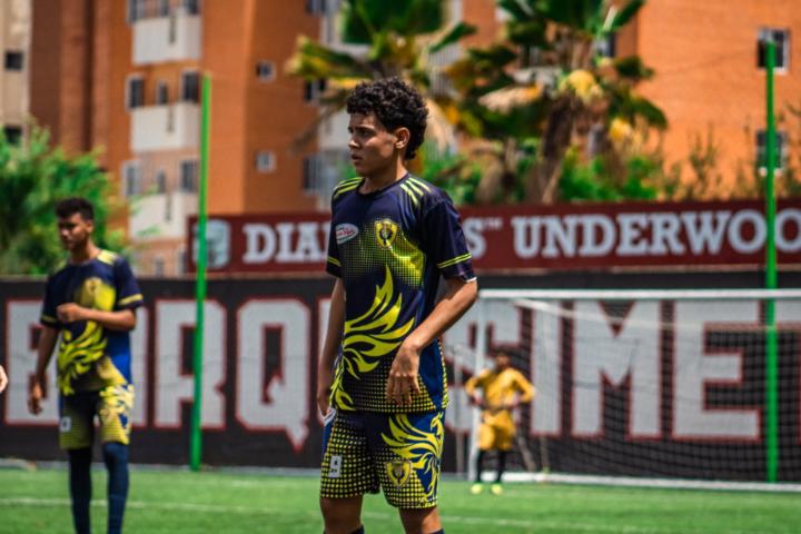 Sebastián Valera Sebastián