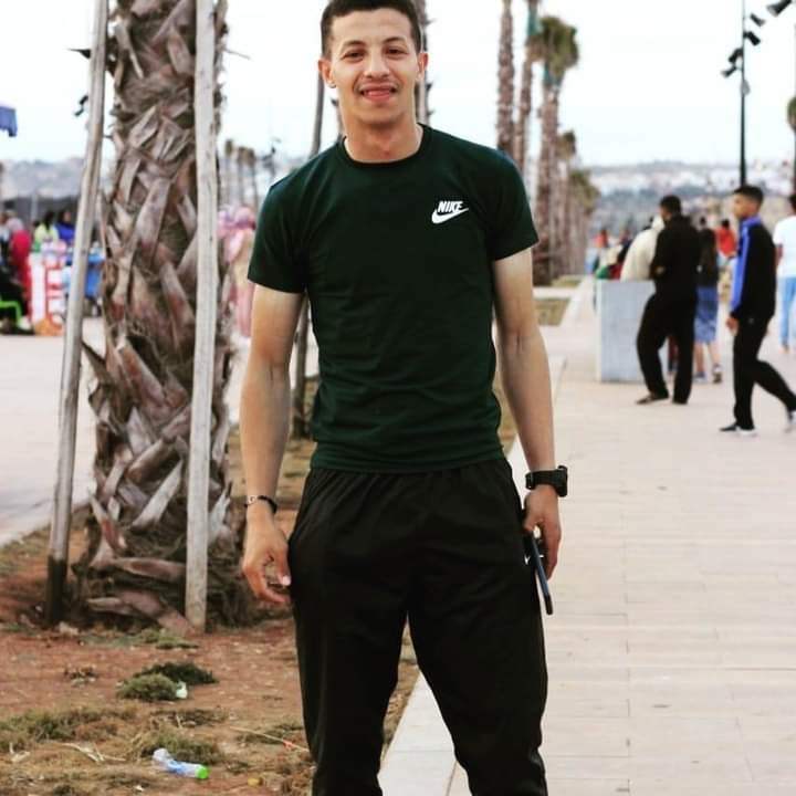Zakaria Bouziane