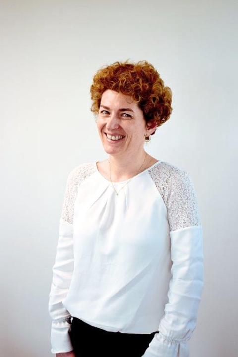 Stéphanie Goncalves