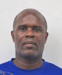 louis  Shawn Richards