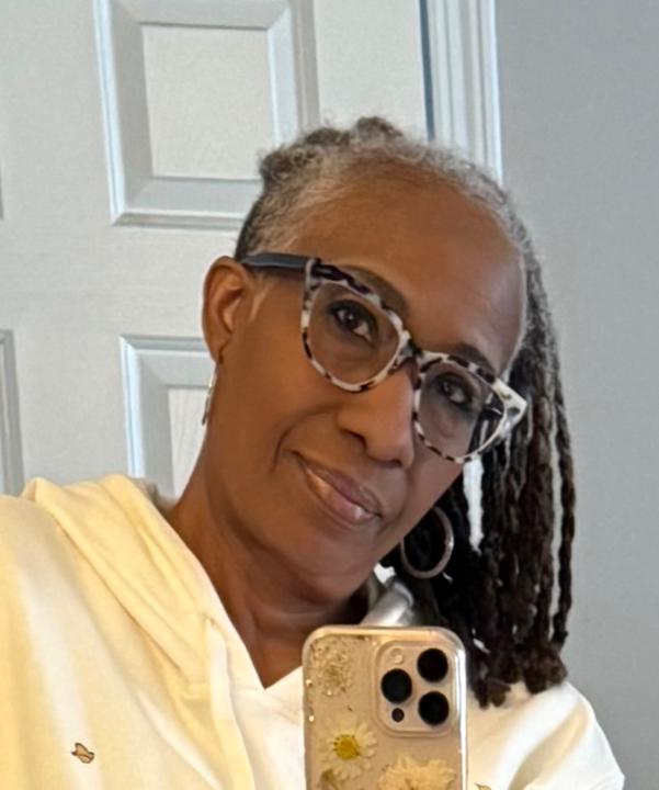 Monique Calderon