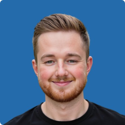 Jarem Eriksen