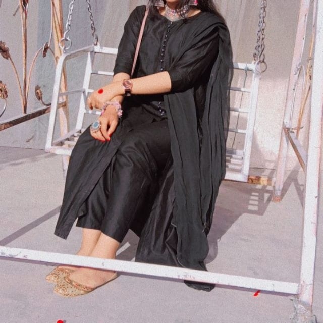 Muqaddas noor Fatima