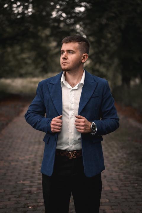 Tomáš Halouzka