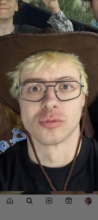 Alex C