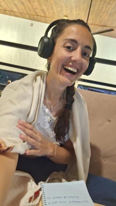 Aldana Andrea Sabella