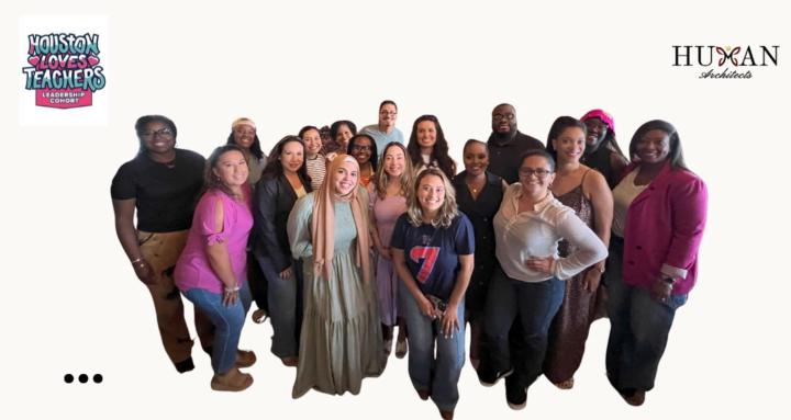 Houston Loves Teacher Leaders