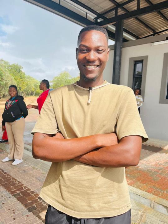 John Mabota