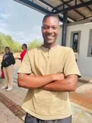 John Mabota