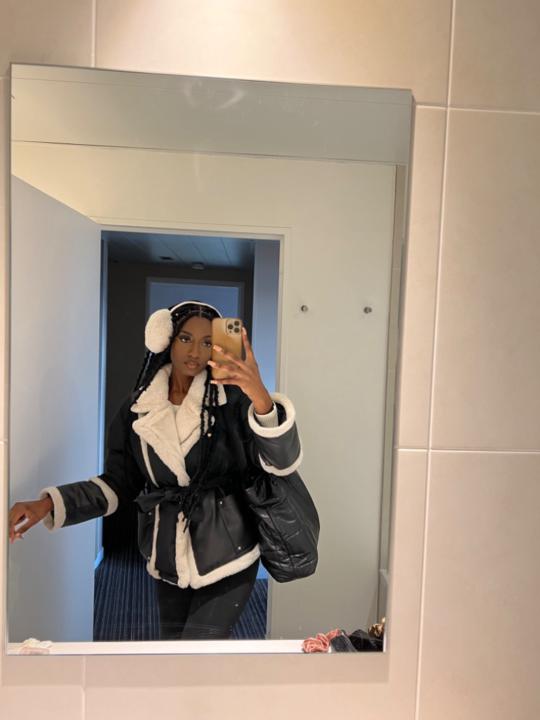 Arronie Mbeka
