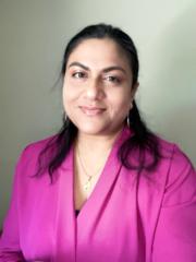 Serena Ramsingh