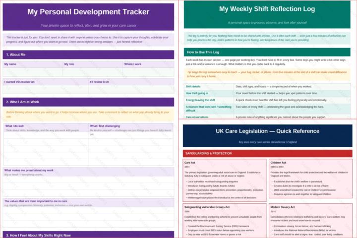 Enjoy a sneak peak 👀