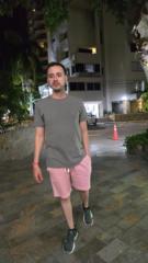 Jhon faber Trejos hernandez