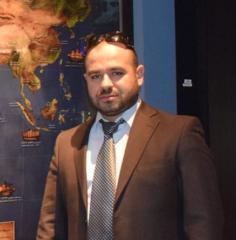 Charbel Abou chakra