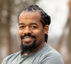 Timothy Lewis Timothy Lewis