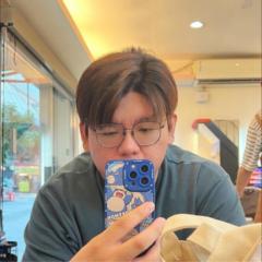 Eric Yu
