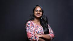 Vinitha Nandakumar