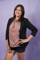 Marie Grace Mordeno