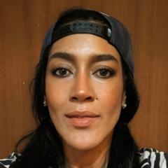 Katty Martinez