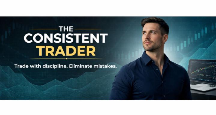 The Consistent Trader