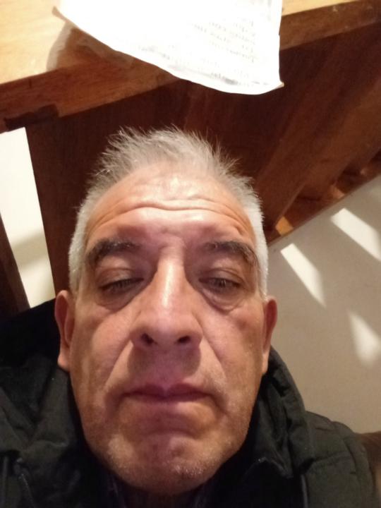 Edwin Aníbal Arana Prado