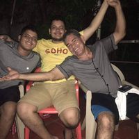 Jeferson Jiménez Montes