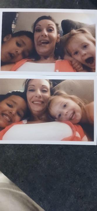 Jennifer Fortenberry