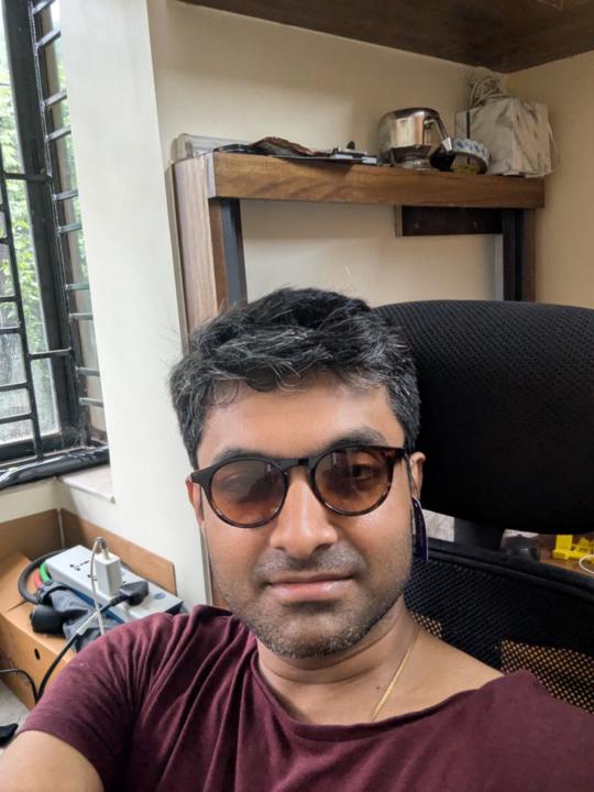 Nabhonil Roy chowdhury