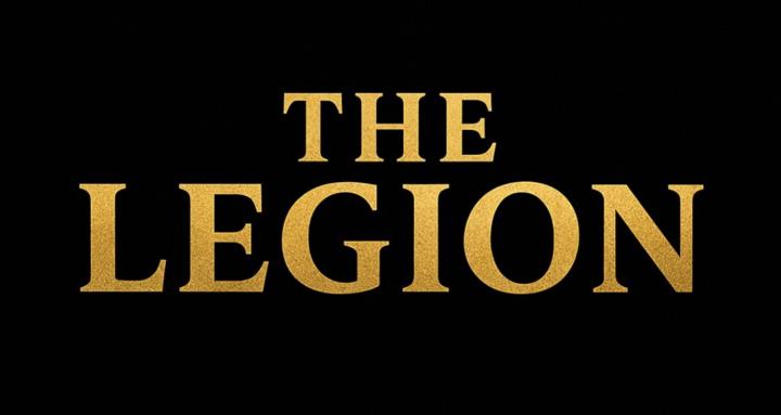 THE  LEGION 