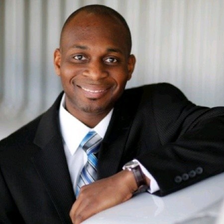 Victor Quarcoo