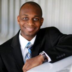 Victor Quarcoo