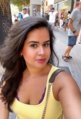 Maryam Rozbeh
