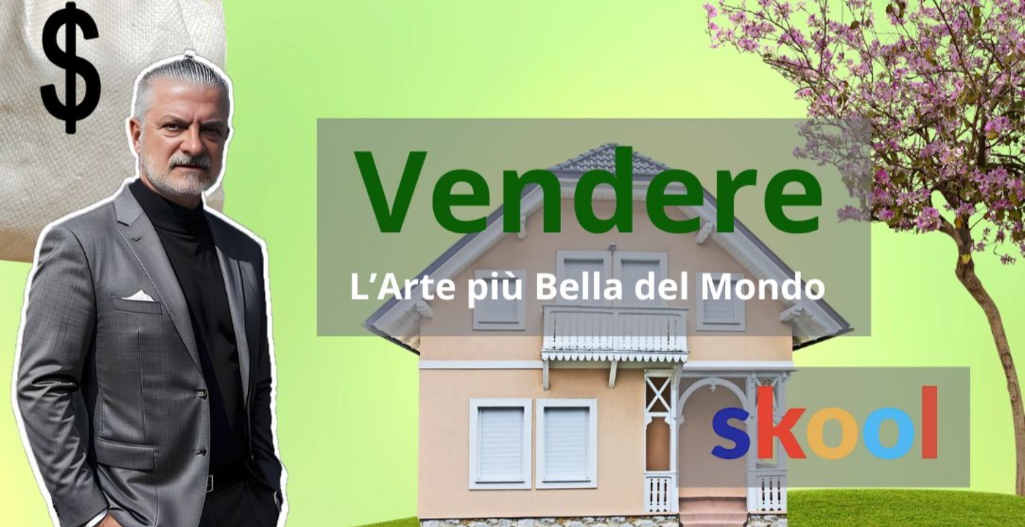 Imparare la Vendita