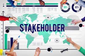 Stakeholder