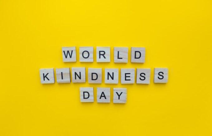 Giornata della Gentilezza