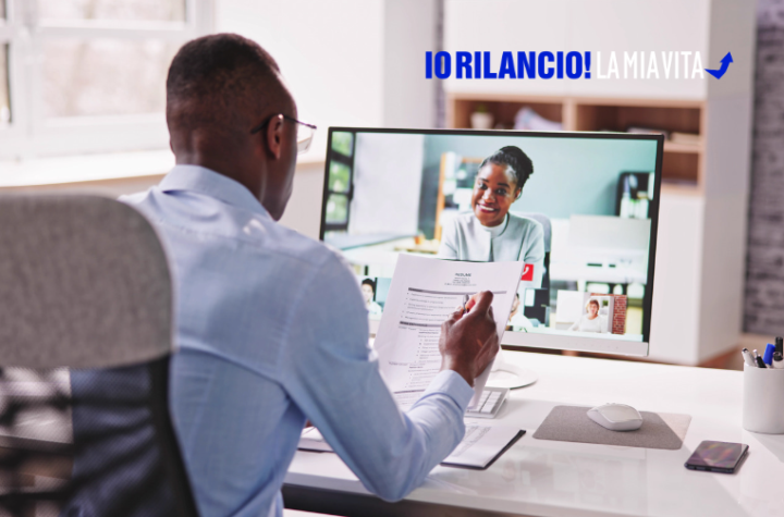 Rilanciarti Online Dopo i 40 | “5 strategie vincenti per sfruttare al meglio la tua esperienza”
