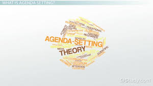 Agenda Setting: Esempi