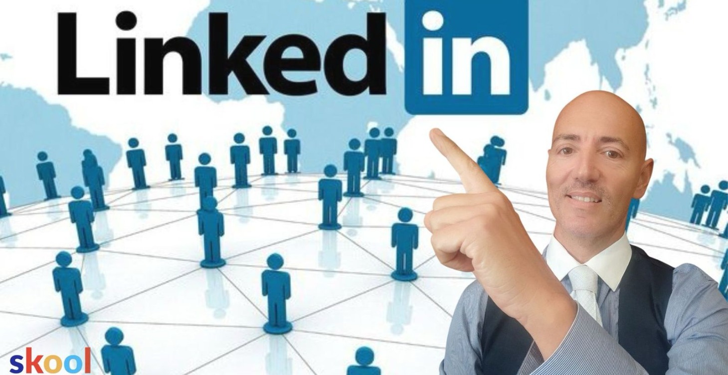 Easy Linkedin