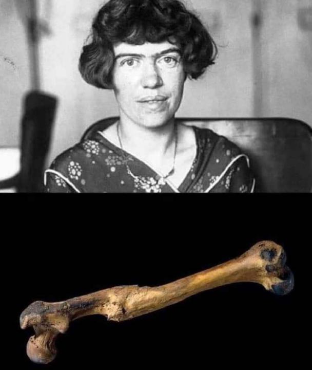 Margaret Mead