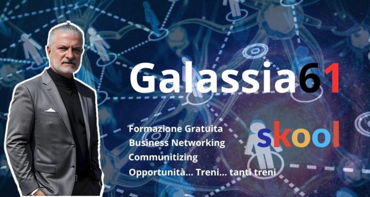 Galassia61-Free