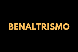 Benaltrismo