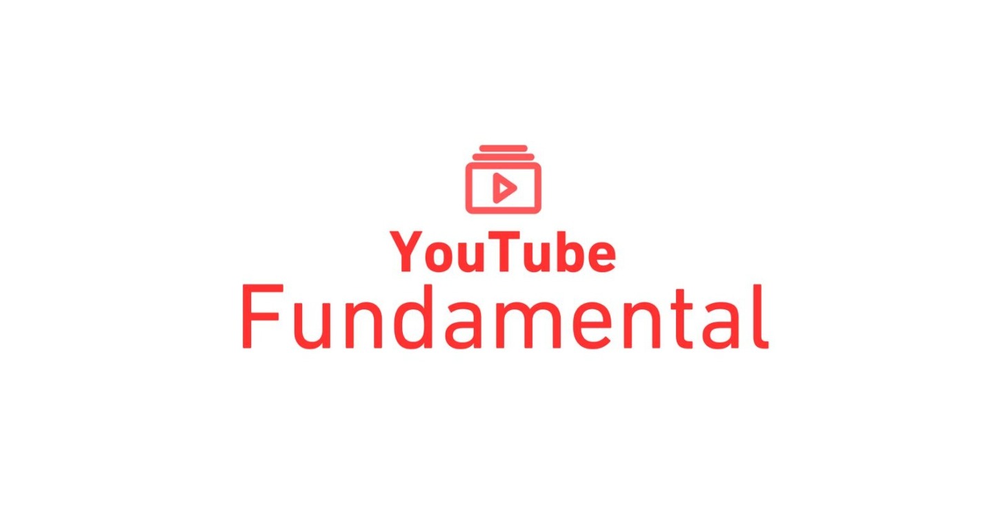 YouTube Fundamental